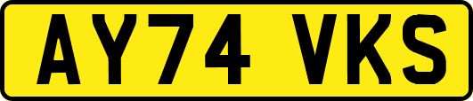 AY74VKS