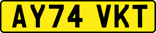 AY74VKT