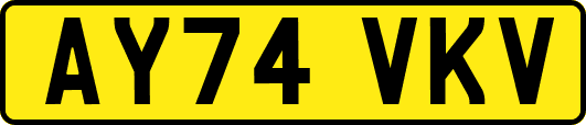 AY74VKV