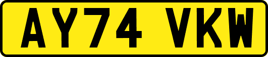 AY74VKW