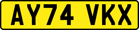AY74VKX