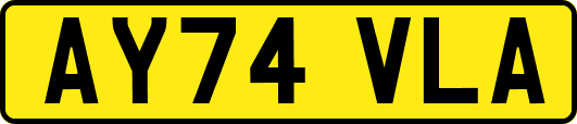 AY74VLA