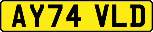 AY74VLD