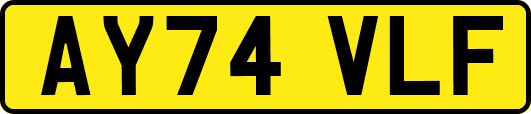 AY74VLF