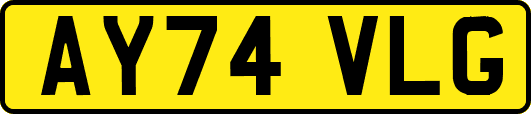 AY74VLG