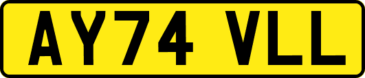 AY74VLL