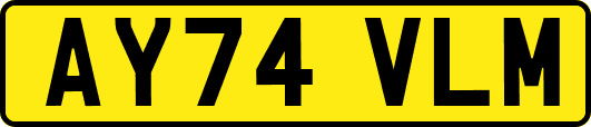 AY74VLM