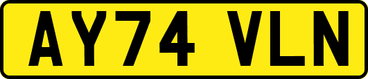 AY74VLN