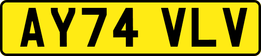 AY74VLV