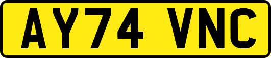 AY74VNC