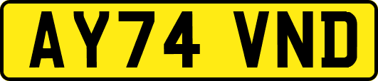AY74VND