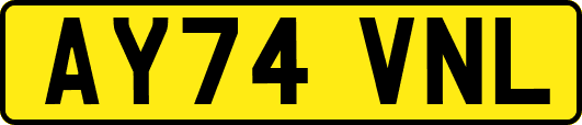 AY74VNL