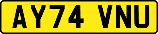 AY74VNU