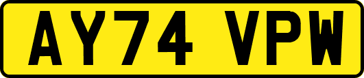 AY74VPW