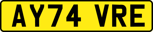 AY74VRE