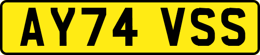 AY74VSS