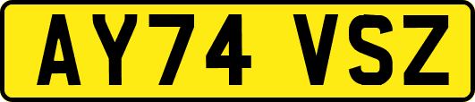 AY74VSZ