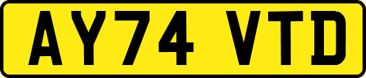 AY74VTD