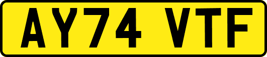 AY74VTF