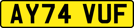 AY74VUF