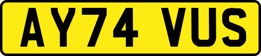 AY74VUS