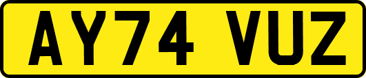 AY74VUZ