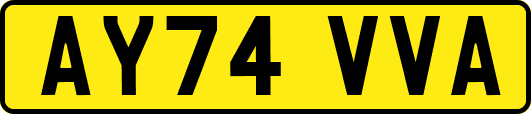AY74VVA