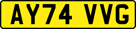 AY74VVG