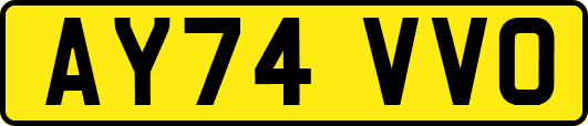 AY74VVO