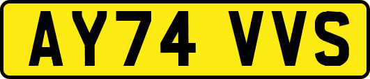 AY74VVS