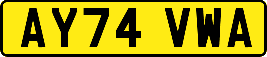 AY74VWA