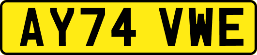 AY74VWE