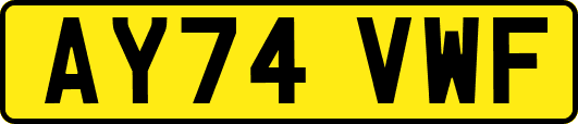 AY74VWF