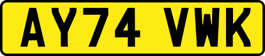 AY74VWK