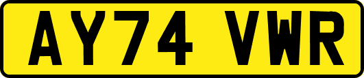AY74VWR