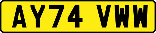 AY74VWW