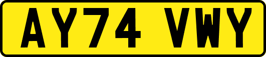 AY74VWY