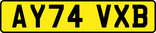 AY74VXB