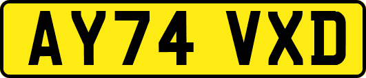 AY74VXD