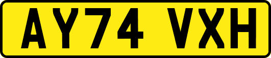 AY74VXH
