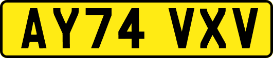 AY74VXV