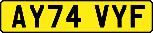 AY74VYF