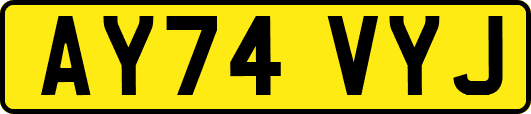 AY74VYJ