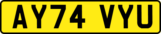 AY74VYU