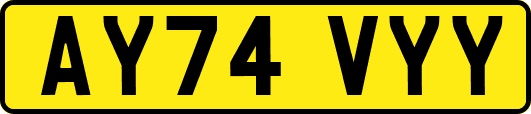 AY74VYY