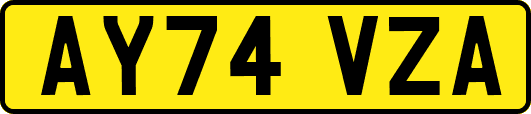 AY74VZA