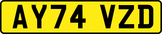 AY74VZD