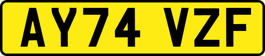 AY74VZF