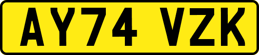 AY74VZK