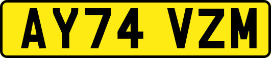 AY74VZM